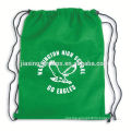 Hot-sale custom two tone sport drawstring bag,various material and design, OEM orders are welcome